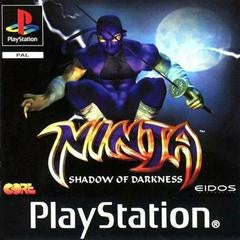Ninja Shadow of Darkness