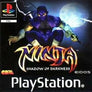 Ninja Shadow of Darkness