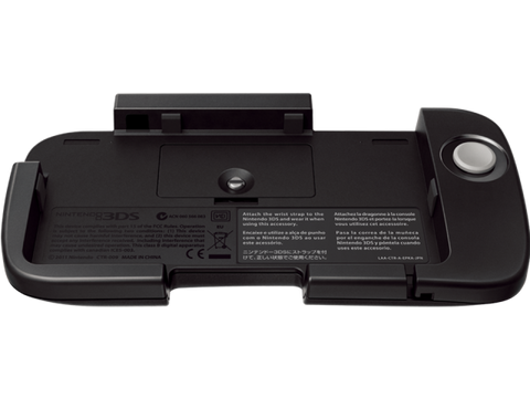 3DS Circle Pad Pro