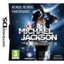 Michael Jackson: The Experience