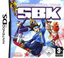 SBK Snowboard Kids