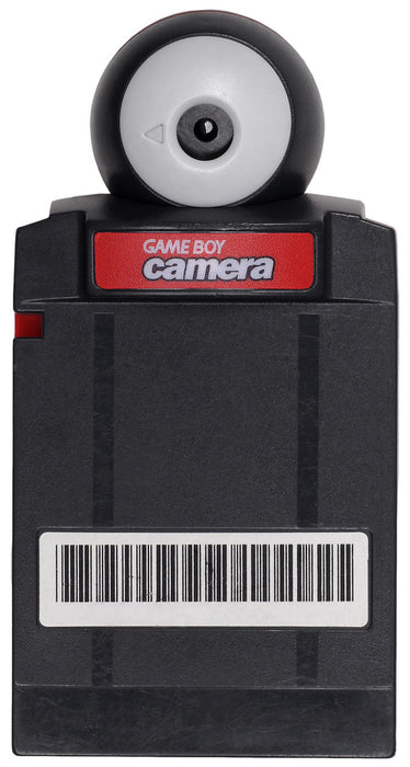 Game boy Camera (Alle kleuren)