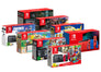 Switch Console (Special Edition) - In doos