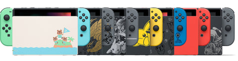 Switch Console (Special Edition)