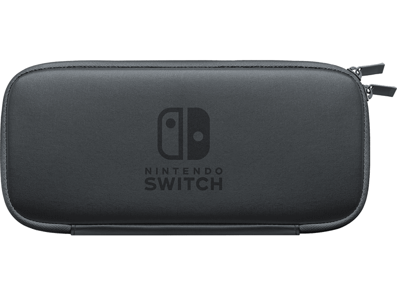 Switch Case - Zwart
