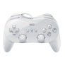 Wii Classic Controller Pro - Wit