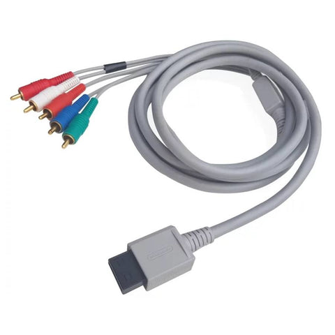 Wii Componentkabel