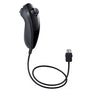 Wii / Wii U Nunchuk - Zwart (Nunchuck)
