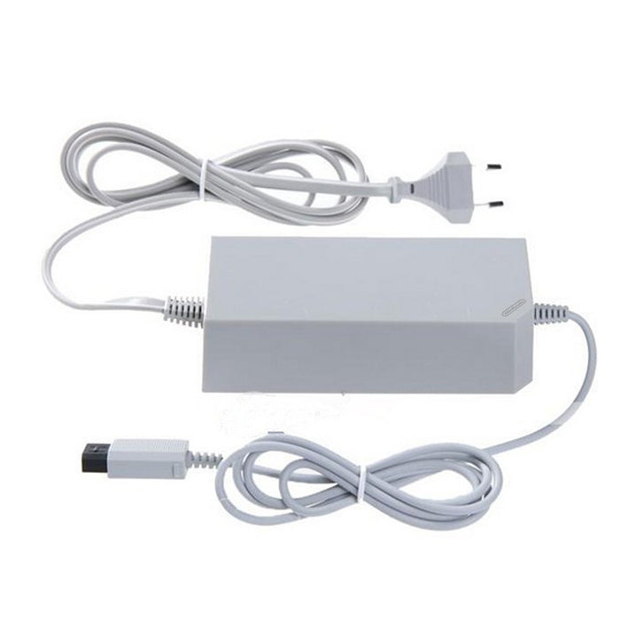 Wii Adapter / Stroom kabel