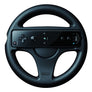 Wii Wheel - Zwart
