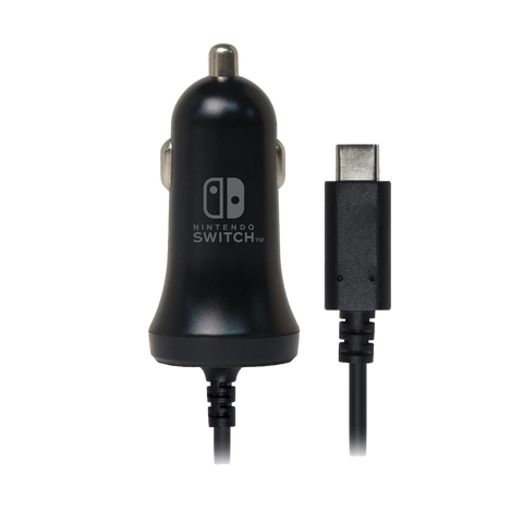 Auto Oplader voor Nintendo Switch