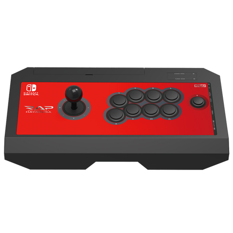 Real Arcade Pro V Hayabusa voor Nintendo Switch