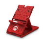 Compact Playstand - Mario Edition voor Nintendo Switch