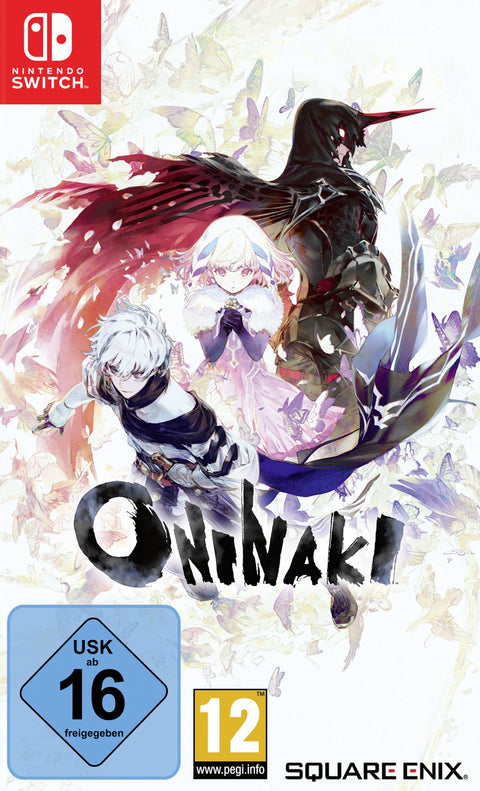 Oninaki