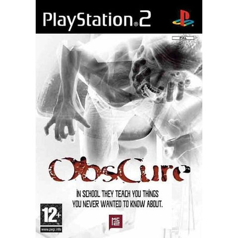 Obscure