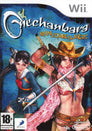 OneChanbara: Bikini Zombie Slayers