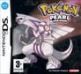 Pokemon Pearl Version