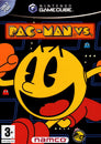 Pac-Man Vs.