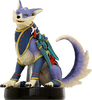 Palamute - Amiibo Monster Hunter Rise series