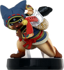 Palico - Amiibo Monster Hunter Rise series