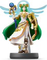 Palutena (Nr. 38) - Amiibo Super Smash Bros. series