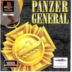 Panzer General II