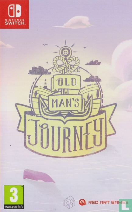 Old Man's Journey