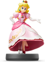 Peach (Nr. 2) - Amiibo Super Smash Bros. series