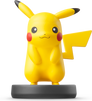 Pikachu (Nr. 10) - Amiibo Super Smash Bros. series