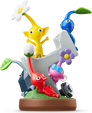 Pikmin - Amiibo Pikmin series