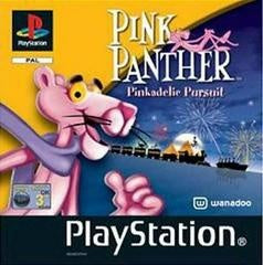 Pink Panther Pinkadelic Pursuit