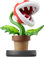 Piranha Plant (Nr. 66) - Amiibo Super Smash Bros. series