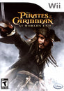 Pirates of the Caribbean: At World's End