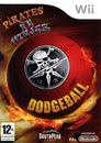 Pirates Vs Ninjas: Dodgeball