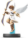 Pit (Nr. 17) - Amiibo Super Smash Bros. series