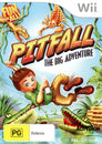 Pitfall: The Big Adventure