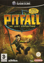 Pitfall The Lost Expedition