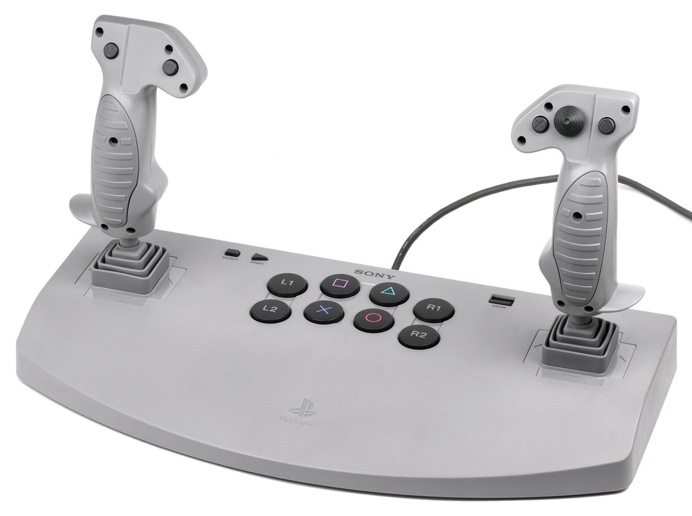 Playstation 1 Analog Joystick