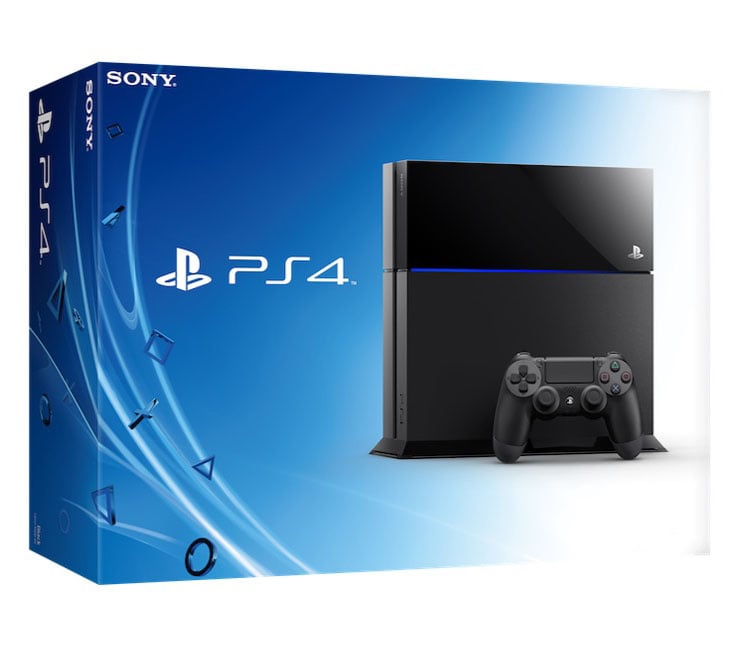 PlayStation4 - SONY PlayStation4 たけ Sony Playstation 4 - 1 TB Console (Alle kleuren) - In doos