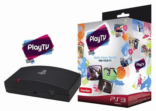 PlayTV