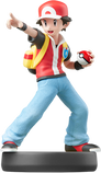 Pokemon Trainer (Nr. 74) - Amiibo Super Smash Bros. series