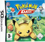 Pokemon Dash