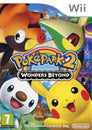 PokePark 2: Wonders Beyond