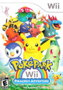 PokePark Wii: Pikachu's Adventure