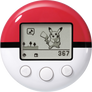 DS Pokewalker