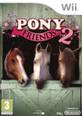 Pony Friends 2