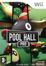 Pool Hall Pro