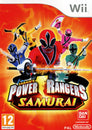 Power Rangers Samurai