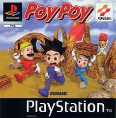 Poy Poy