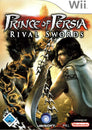 Prince of Persia Rival Swords